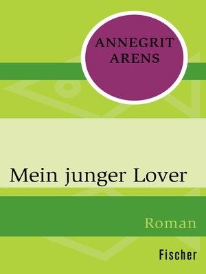 cover image of Mein junger Lover